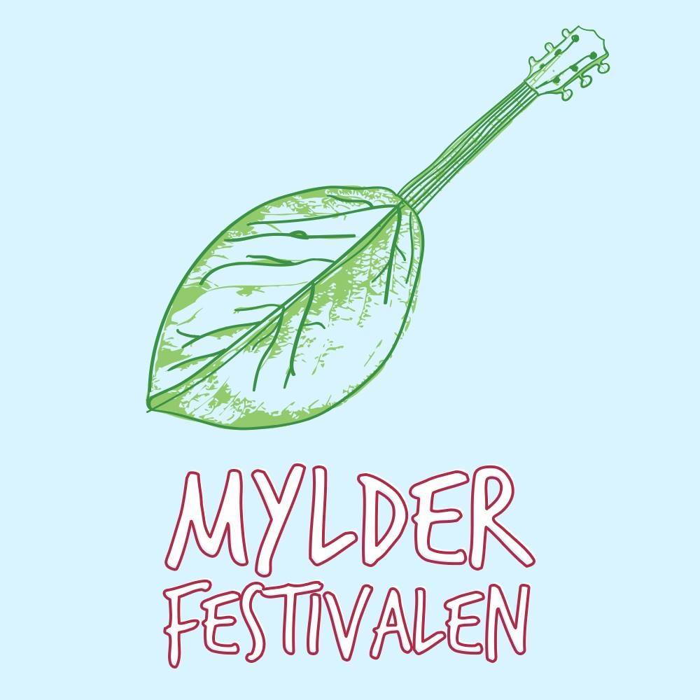 Mylder logo